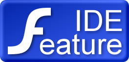 Feature IDE