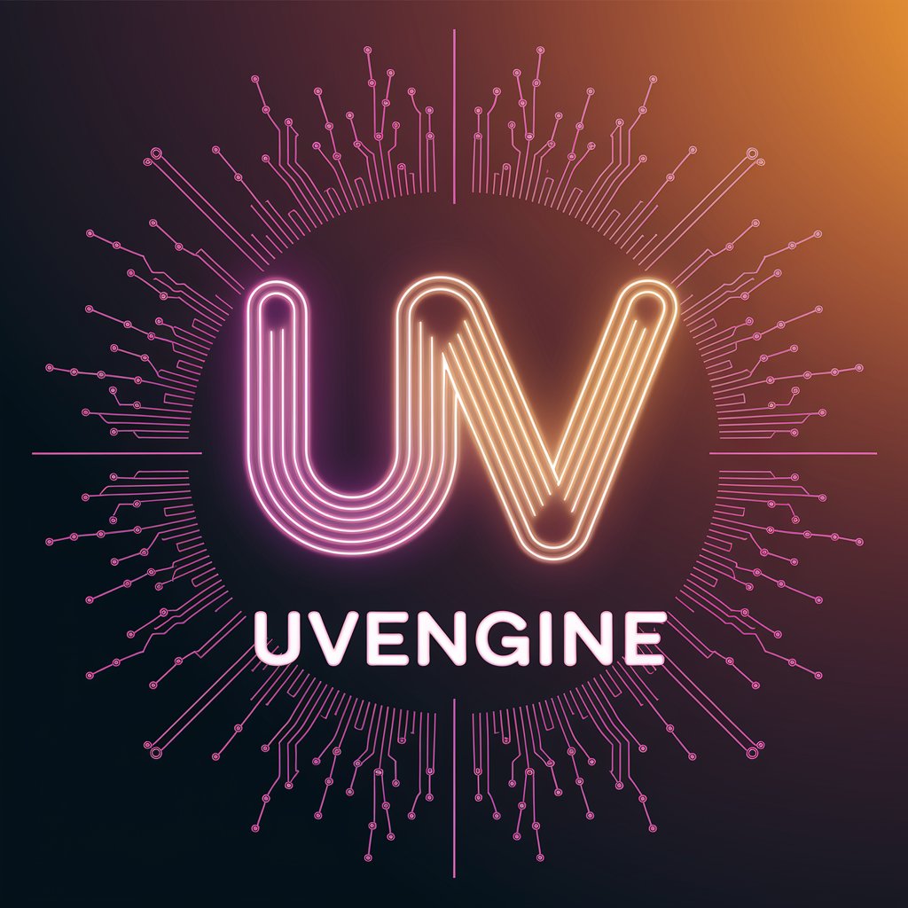 UVengine