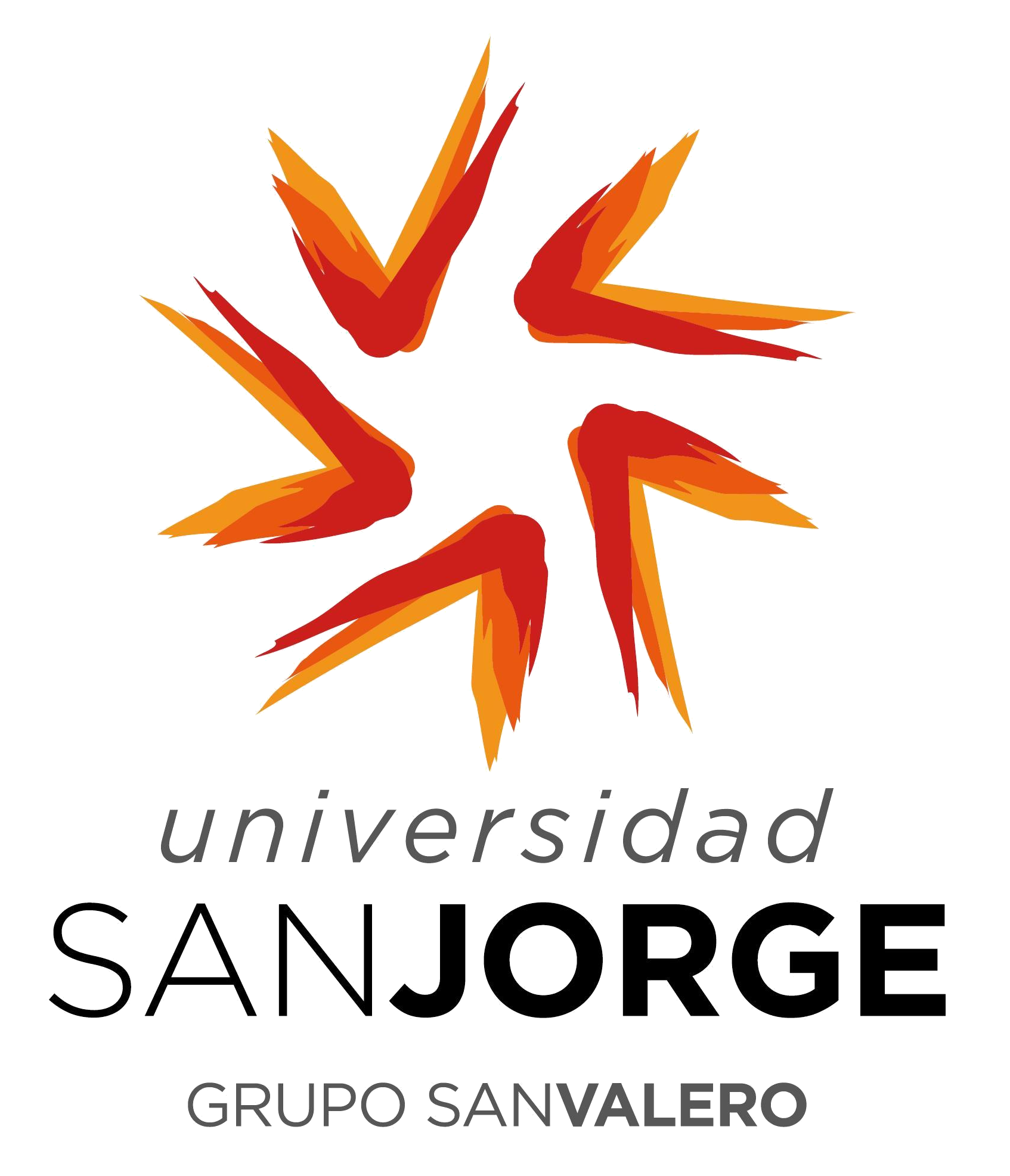 Universidad San Jorge - Zaragoza