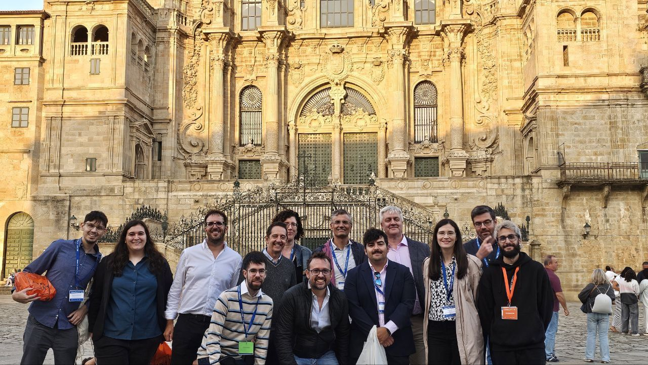 Participación TASOVA en SPLC 2025